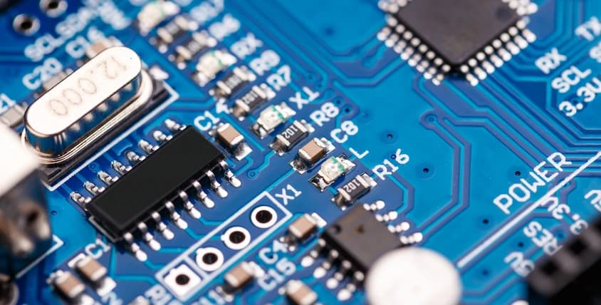 circuit board