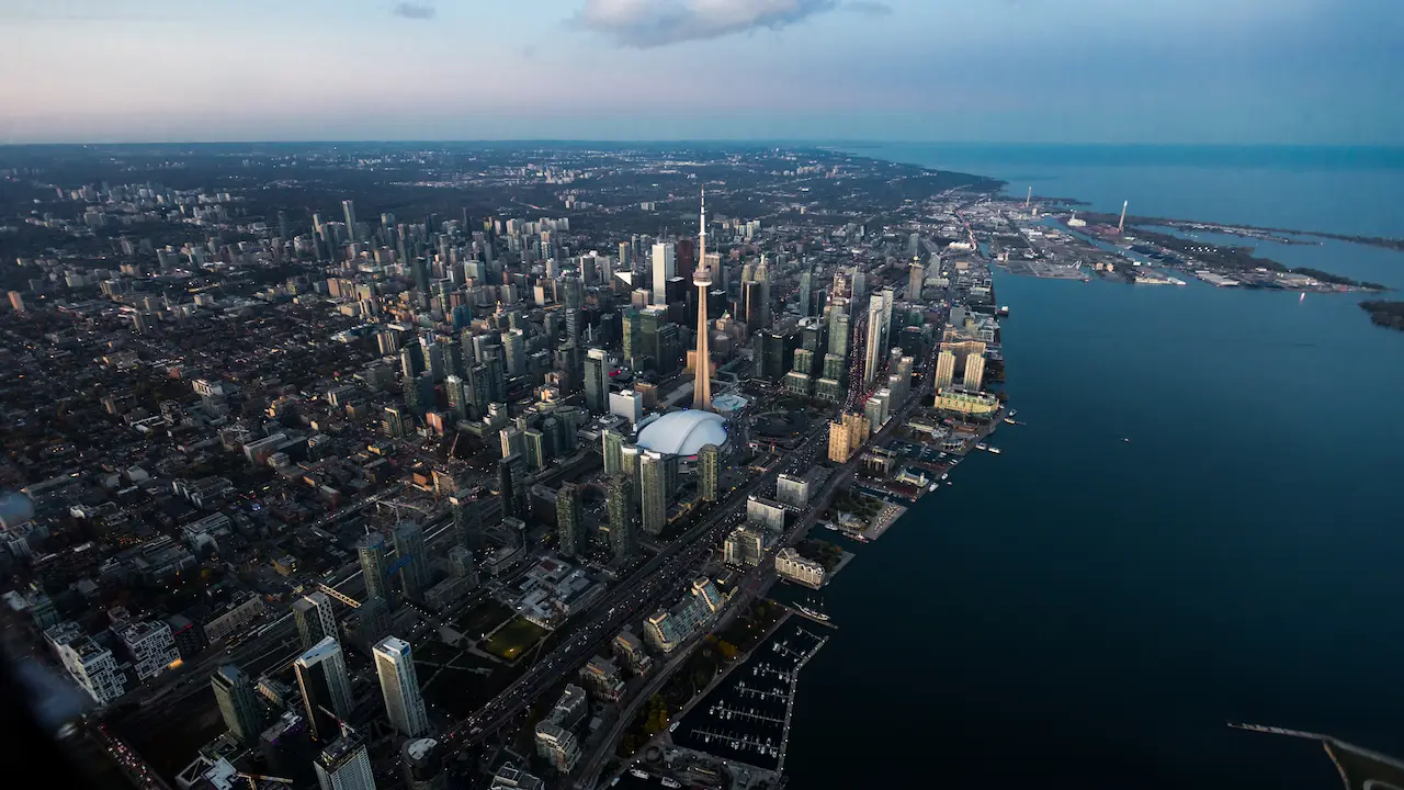 toronto