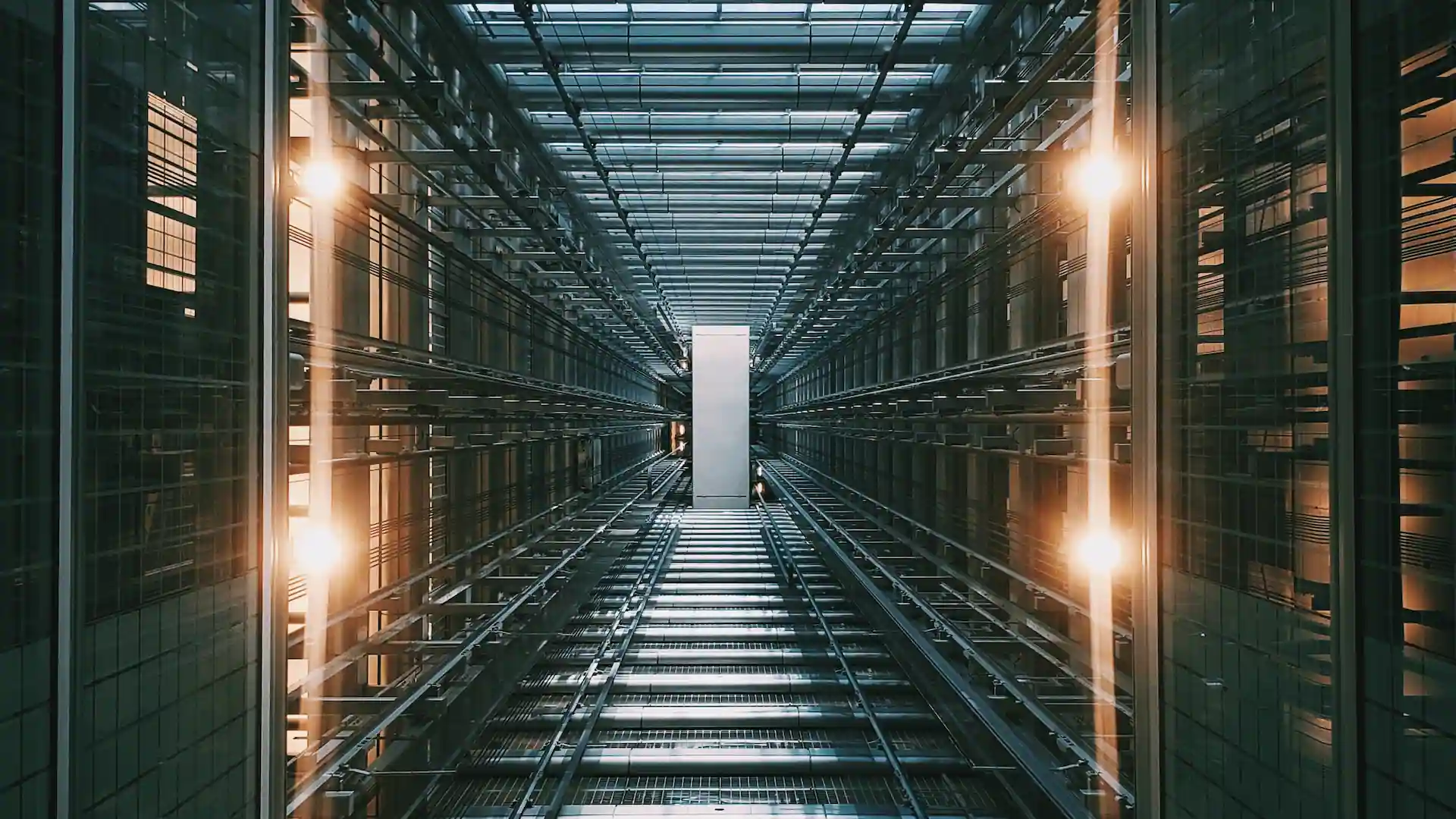 server room