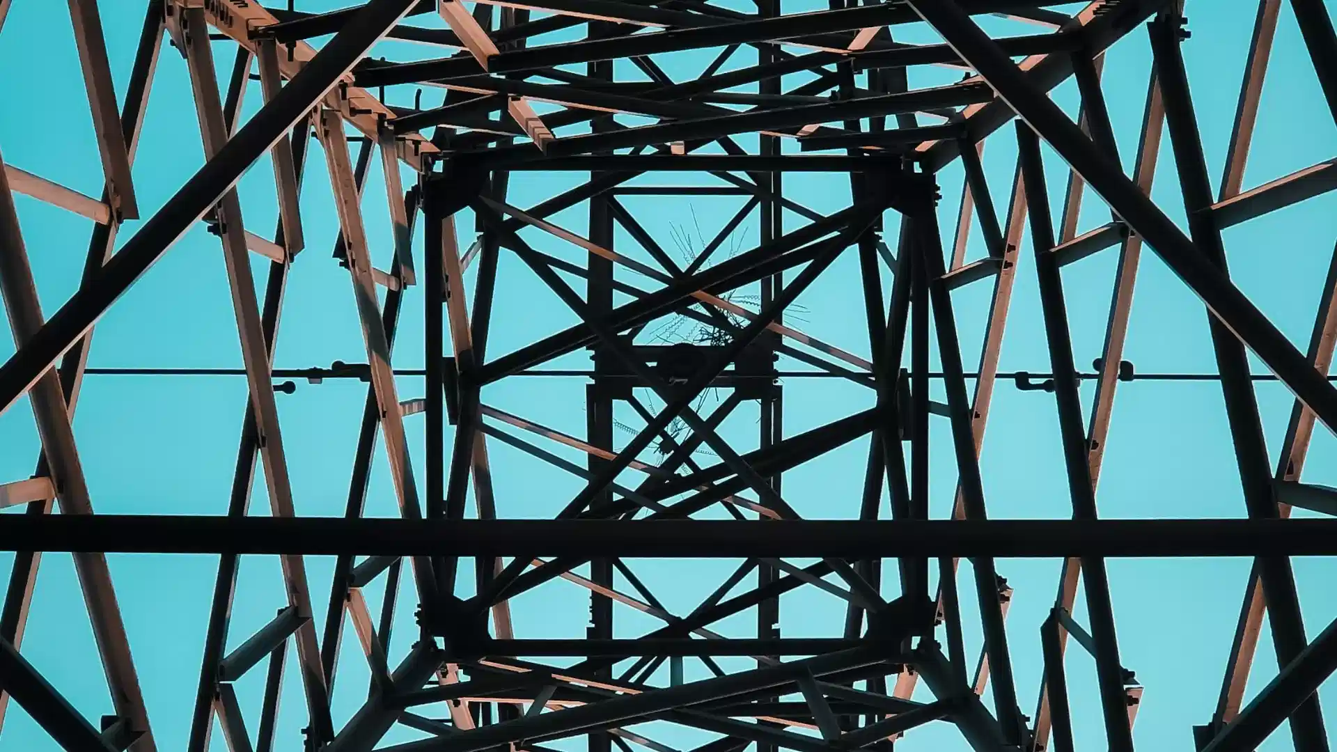 Transmission Tower