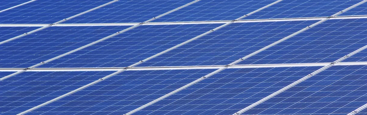 solar panel