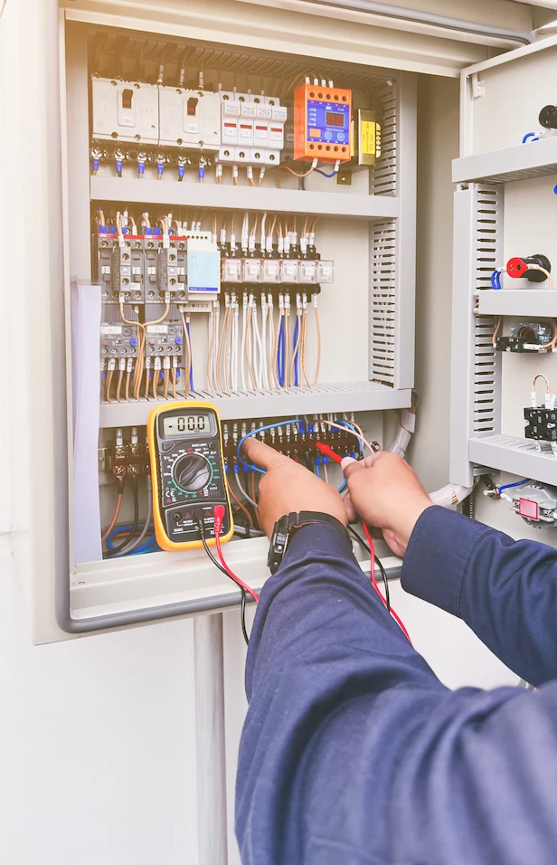 power control